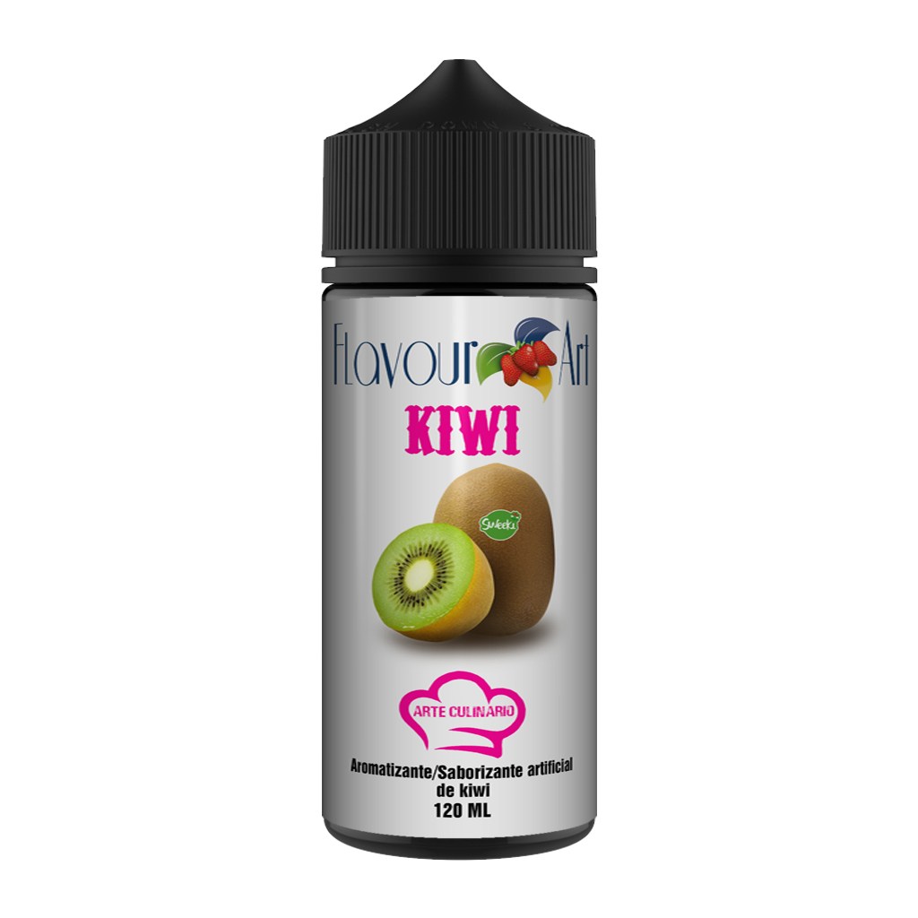 Kiwi x 120 ml